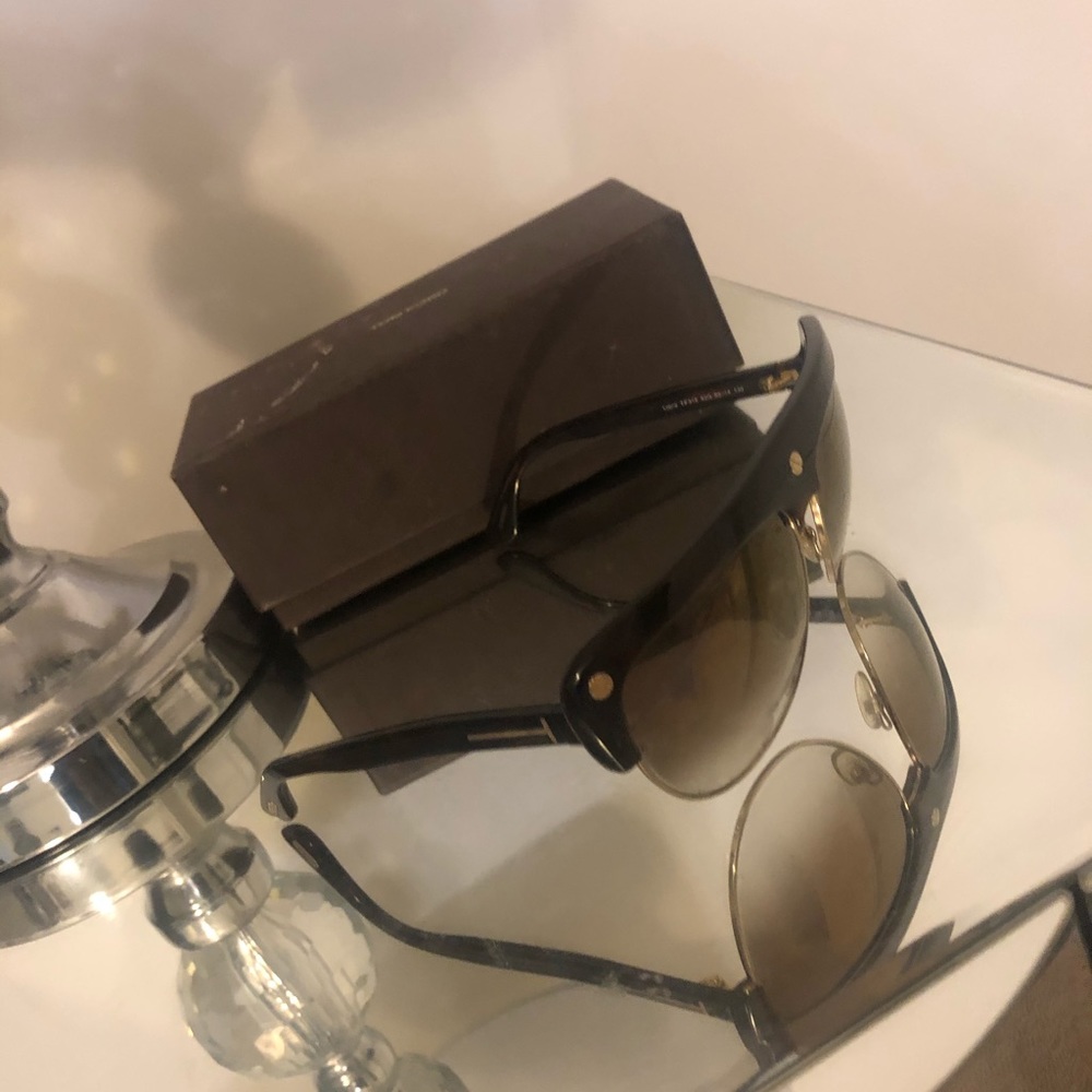 Tom Ford Shades